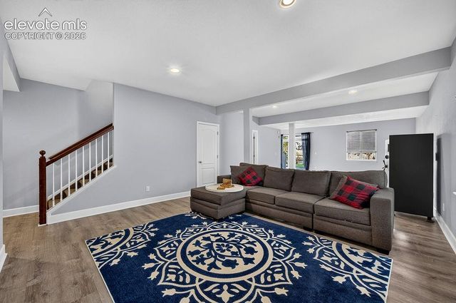 9725 Beryl Drive, Peyton, CO 80831