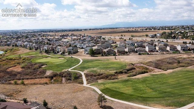 9725 Beryl Drive, Peyton, CO 80831
