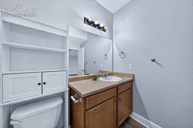9725 Beryl Drive, Peyton, CO 80831