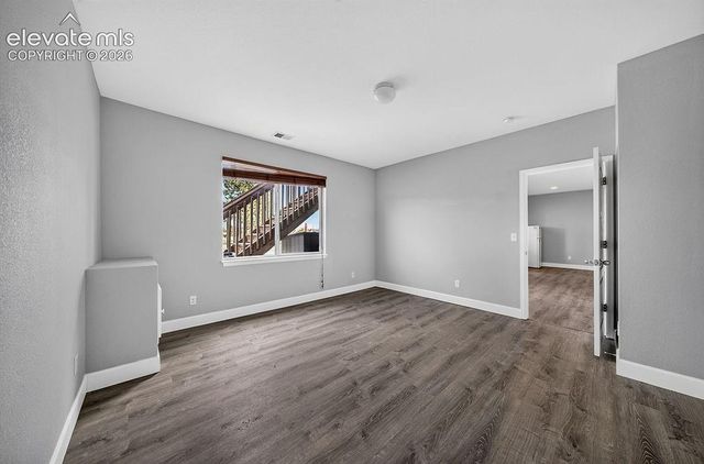 9725 Beryl Drive, Peyton, CO 80831