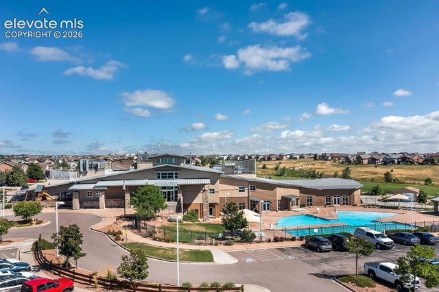 9725 Beryl Drive, Peyton, CO 80831