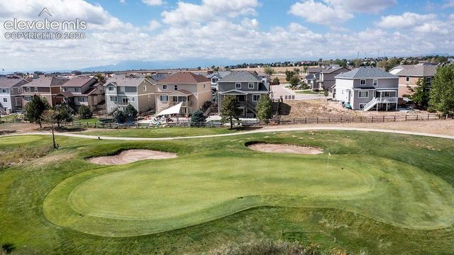 9725 Beryl Drive, Peyton, CO 80831