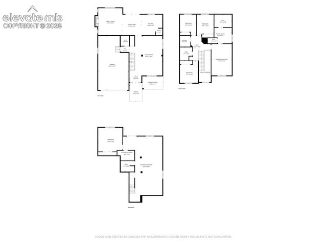 9725 Beryl Drive, Peyton, CO 80831