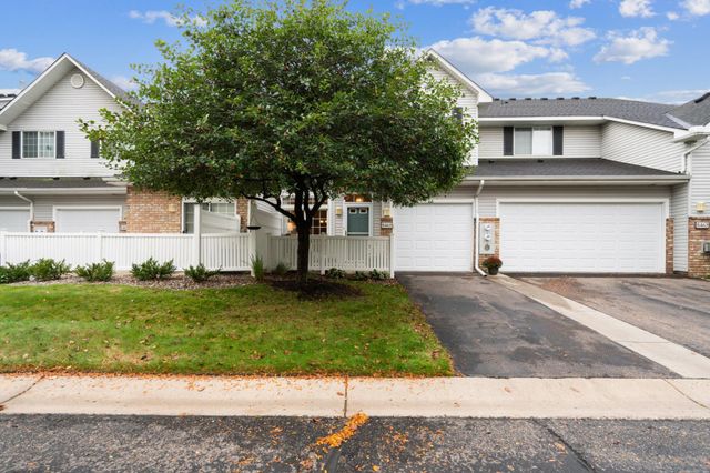 8465 Cortland Road 125, Eden Prairie, MN 55344