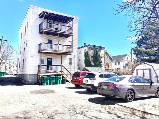 4 Sisson Terrace 1, Lynn, MA 01902