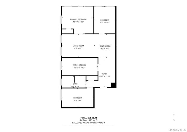 10876 38th Avenue, Corona, NY 11368