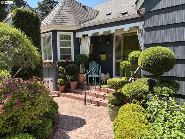 1831 Ne 61ST Ave, Portland, OR 97213