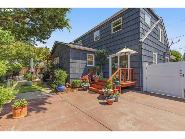 1831 Ne 61ST Ave, Portland, OR 97213