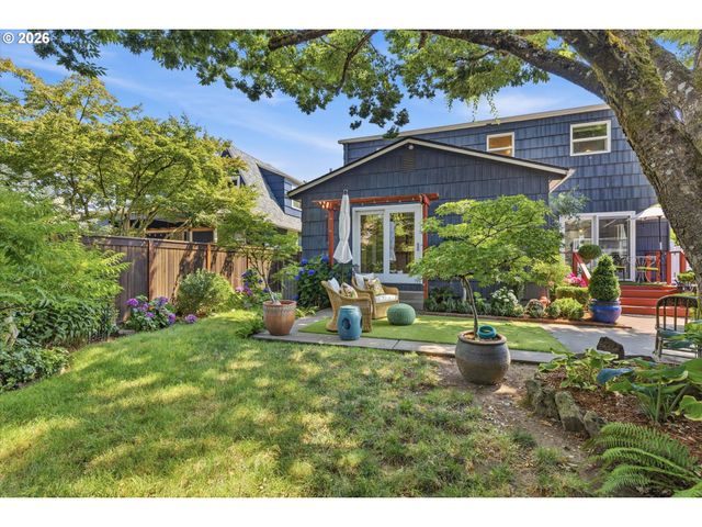 1831 Ne 61ST Ave, Portland, OR 97213