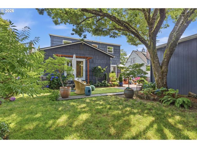 1831 Ne 61ST Ave, Portland, OR 97213