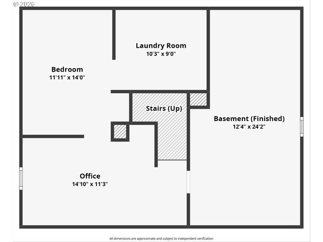 1831 Ne 61ST Ave, Portland, OR 97213