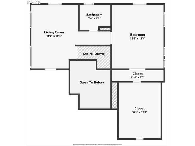 1831 Ne 61ST Ave, Portland, OR 97213