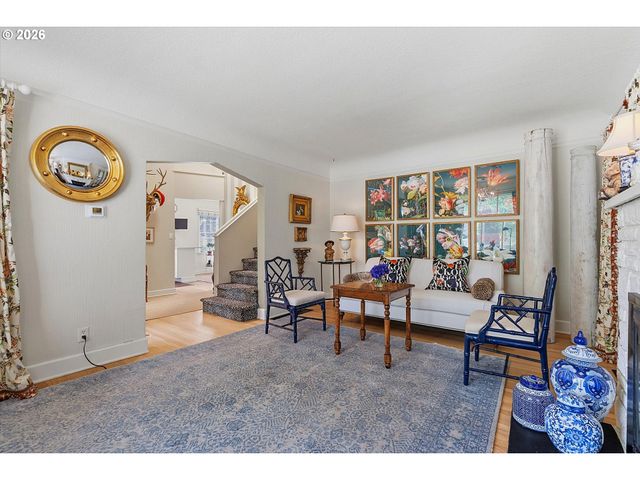 1831 Ne 61ST Ave, Portland, OR 97213