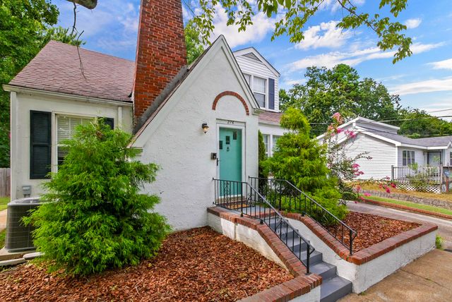 276 Sims Drive, Chattanooga, TN 37415