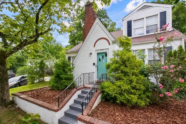 276 Sims Drive, Chattanooga, TN 37415