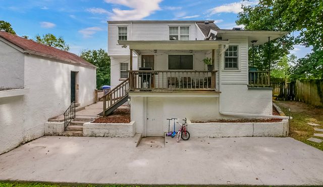 276 Sims Drive, Chattanooga, TN 37415