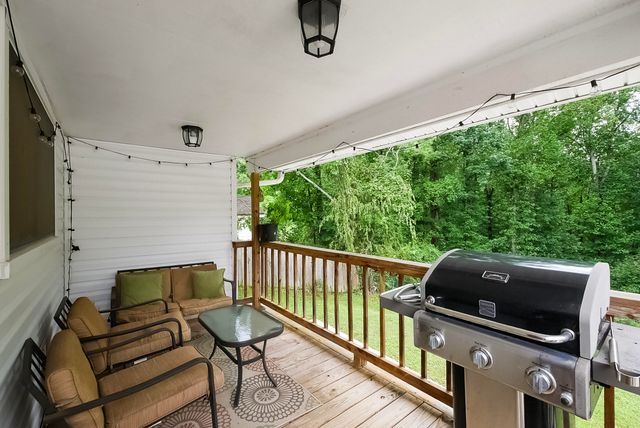 276 Sims Drive, Chattanooga, TN 37415