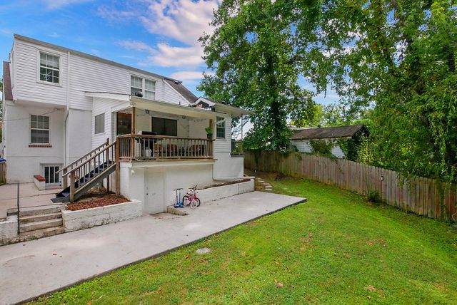 276 Sims Drive, Chattanooga, TN 37415