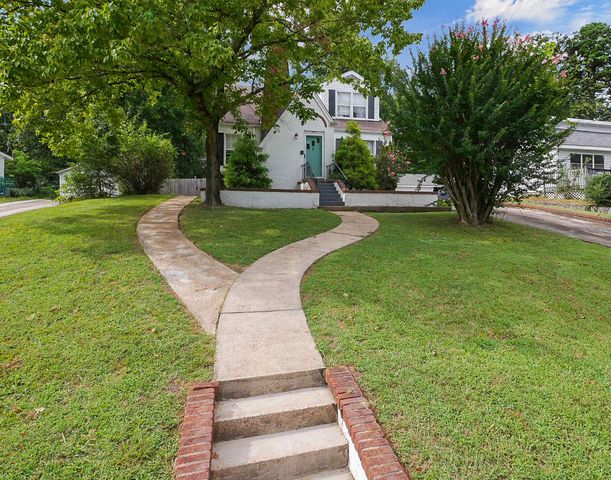 276 Sims Drive, Chattanooga, TN 37415