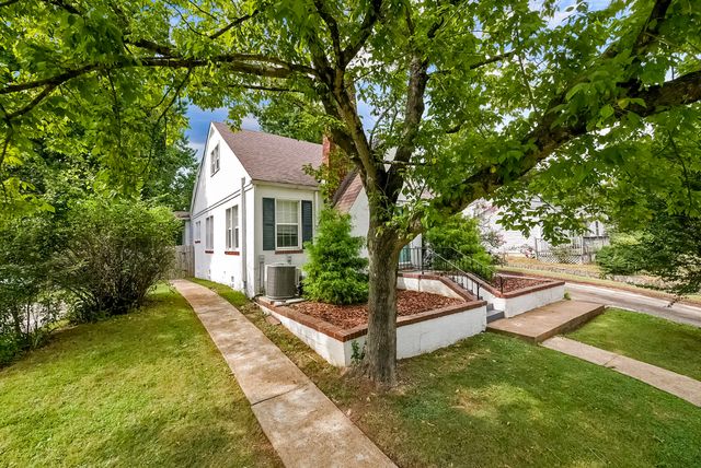 276 Sims Drive, Chattanooga, TN 37415
