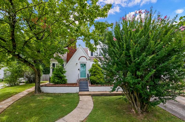 276 Sims Drive, Chattanooga, TN 37415