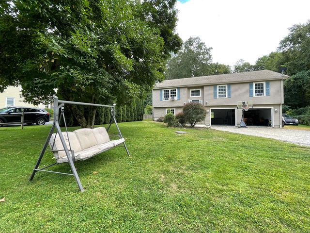 10 Mathieu Street, Norwich, CT 06380