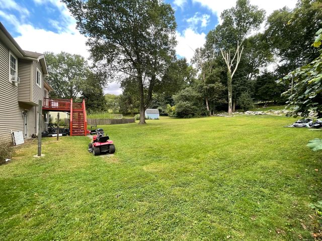 10 Mathieu Street, Norwich, CT 06380