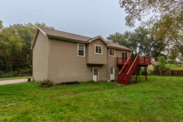 10 Mathieu Street, Norwich, CT 06380