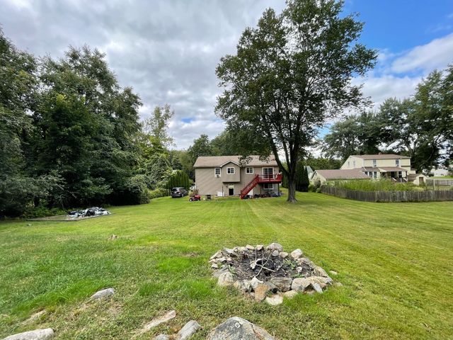 10 Mathieu Street, Norwich, CT 06380