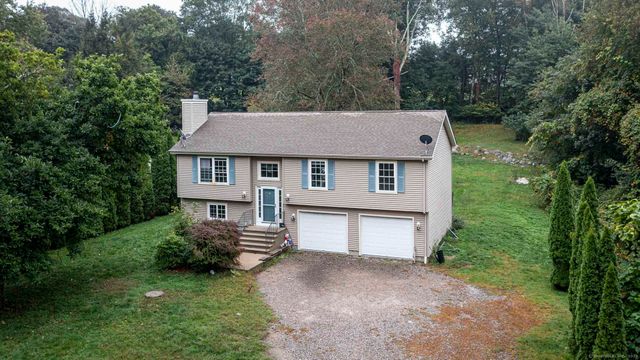 10 Mathieu Street, Norwich, CT 06380
