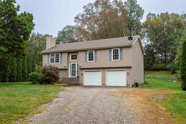 10 Mathieu Street, Norwich, CT 06380