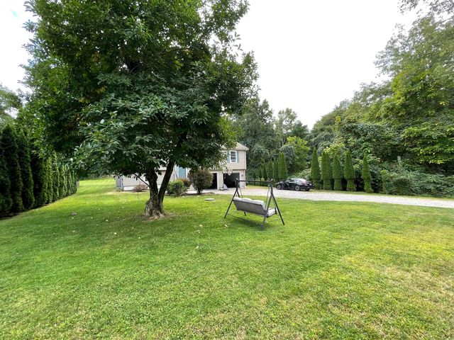 10 Mathieu Street, Norwich, CT 06380