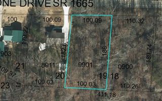 Lot19 Sec2 Fieldstone Drive, Winston-salem, NC 27127