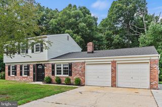 2324 KENT CT, Waldorf, MD 20602