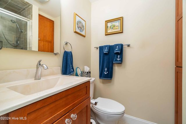 1110 Link Lane, Oriental, NC 28571