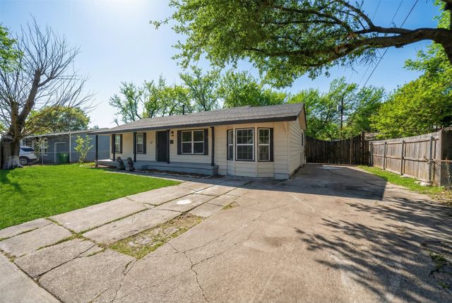 3417 Haltom Road, Haltom City, TX 76117