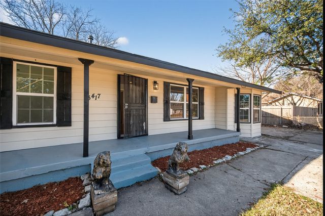 3417 Haltom Road, Haltom City, TX 76117