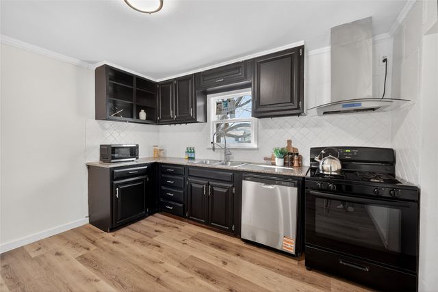 3417 Haltom Road, Haltom City, TX 76117