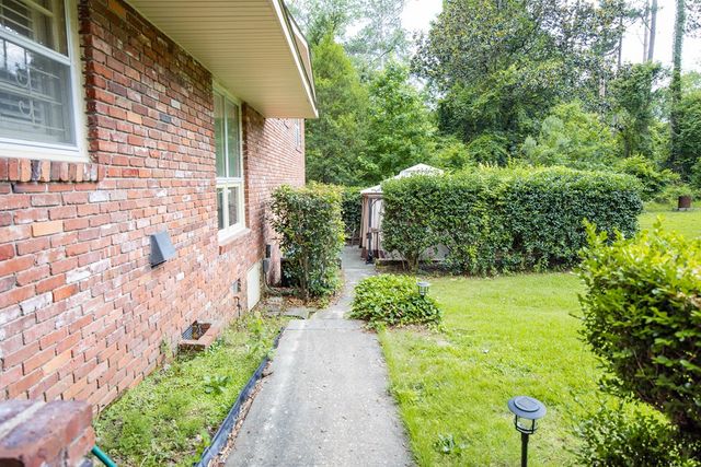 2951 Florence Drive, Columbus, GA 31907