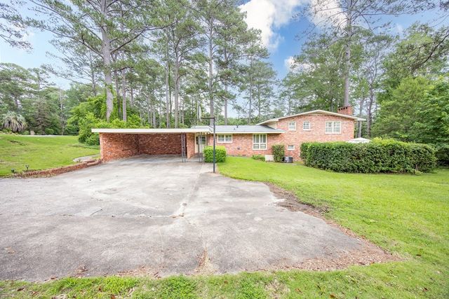 2951 Florence Drive, Columbus, GA 31907