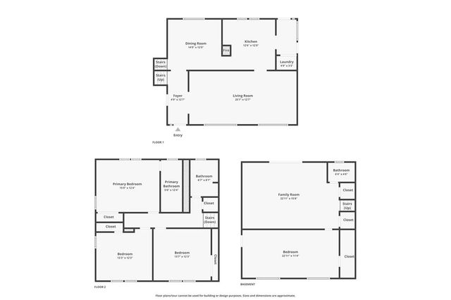 2951 Florence Drive, Columbus, GA 31907