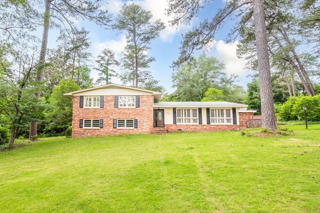 2951 Florence Drive, Columbus, GA 31907