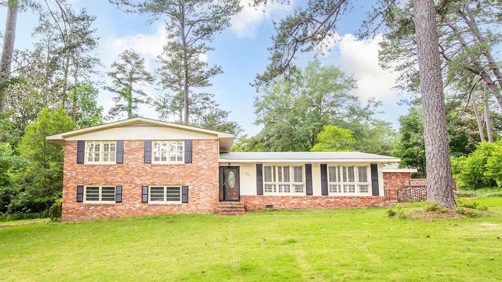 2951 Florence Drive, Columbus, GA 31907