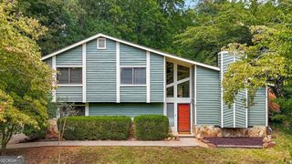 6565 Oakwood Drive, Douglasville, GA 30135