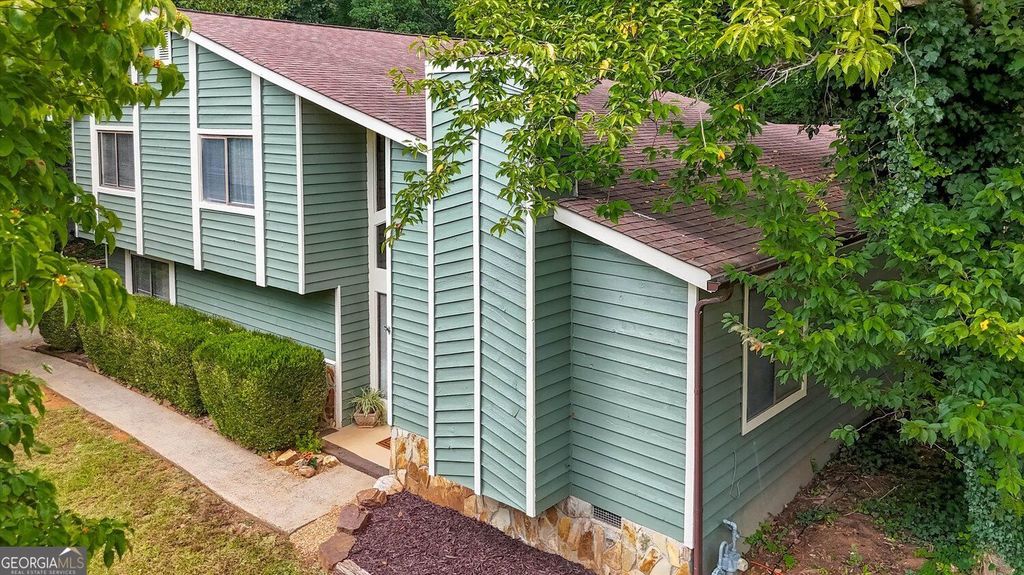 6565 Oakwood Drive, Douglasville, GA 30135 — photo 3