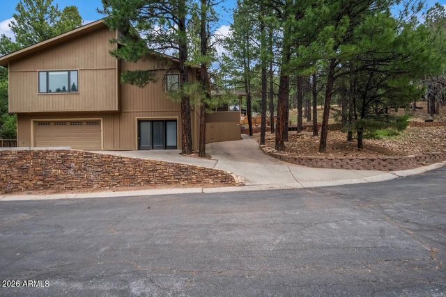 4362 E BURNING TREE Loop, Flagstaff, AZ 86004