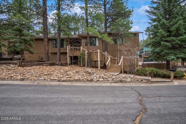 4362 E BURNING TREE Loop, Flagstaff, AZ 86004