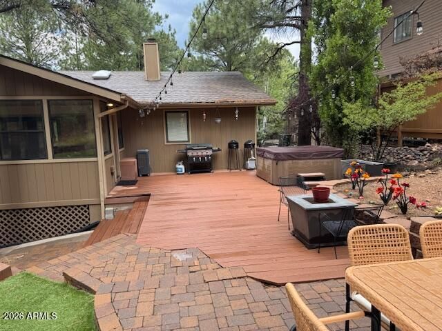 4362 E BURNING TREE Loop, Flagstaff, AZ 86004