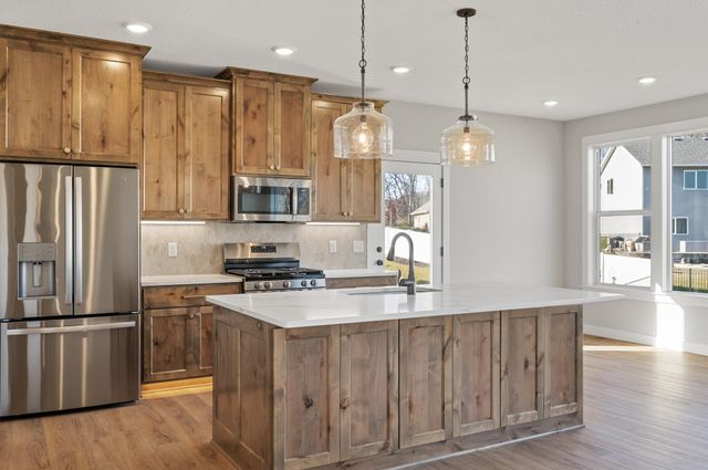 L1 B1 112th Street, Zimmerman, MN 55398