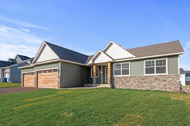 L1 B1 112th Street, Zimmerman, MN 55398